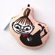 日本 🇯🇵直送 姆明 阿美 精靈 軟棉棉收納包 /掛飾