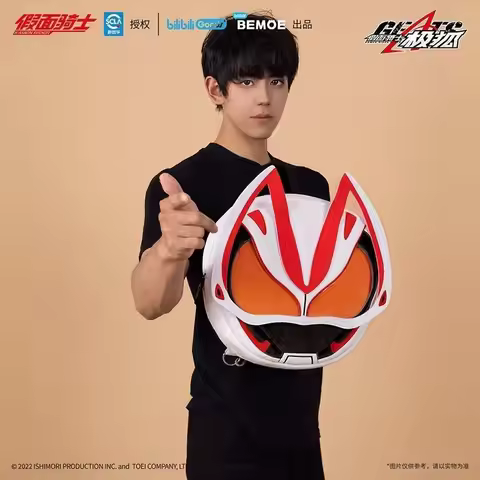 New Kamen Rider So Happy Pain Bag Kamen Rider Geats Kamen Rider Double Style Crossbody Bag Shoulder 