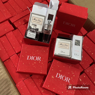 น้ำหอม Miss Dior 💯% แท้ พร้อมกล่อง 1กล่อง2ขวด ขวดละ5ML