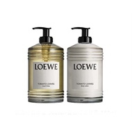 LOEWE Refreshing Body Duo Kit 360ml Body Wash + 360ml Body Lotion