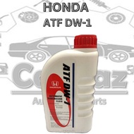 HONDA ATF DW-1 ( 1L)
