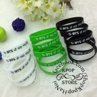 BTS, BIGBANG rubber ring...