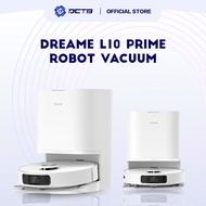 Dreame L10 Prime Robot Vacuum