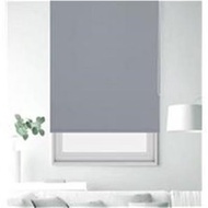 ROLLER BLIND HLS D11 120X200 D11 120X200 GRAY