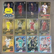 [多圖] Topps Match Attax 22/23 match attax 足球卡