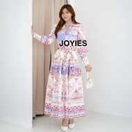 Kawgo Set Bohemian Bangkok Blouse Skirt