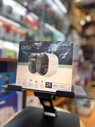 Arlo Pro 4 VMC4250P 2K HDR IPCAM 2P