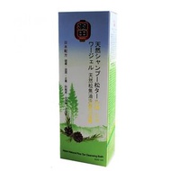 羽田 - HAOTA-天然松焦油洗髮沐浴露 500ml