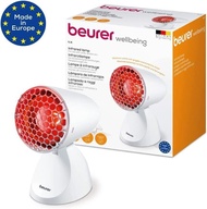 2024全新行貨德國Beurer 100W 紅外線照護燈 IL11 健康燈 改善血液循環 腰酸背痛 肌肉疲勞 禦寒小電器