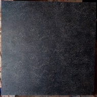 GRANIT 60X60 HITAM DOFF INFINITE / GRANIT 60x60 BLACK DOFF/HITAM MATT