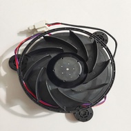 NMB 12038GE-12M-YT DC12V 0.26A Refrigerator cooling fan Refrigerator built-in fan