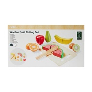 澳洲Anko 兒童木製水果切切樂