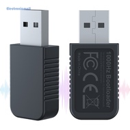 [Ready Stock] Game Controller Adapter for Competitive Play with Low-Latency Fight Stick Support