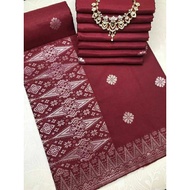 Kain Pasang Songket Tenun Tabur / baru arrival Songket TaburKain Pasang ,