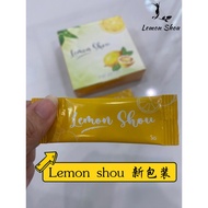 新品LEMON SHOU柠檬瘦/zentos /Natural Daily Detox NDD 法国排毒葡萄益生菌新包装/eatsimple enzyme百香果酵素/peach shou/berrie