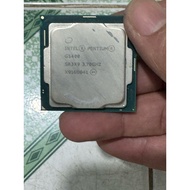 8th generation g5400 cpu chip works well
