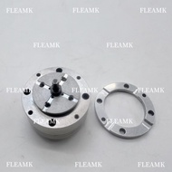 High Quality C7 C9 Oil Control Valve