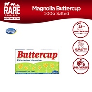 Magnolia Buttercup 200g Salted