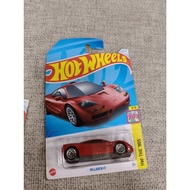 Hot wheels Collection [Original 💯] MCLAREN F1