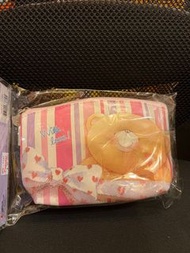 Hallmark Forever Friends 化妝袋 small pouch
