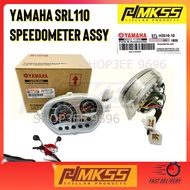THAILAND YAMAHA SRL105/SRL110/SRV110/Lagenda110 Meter HIGH QUALITY Speedometer assy