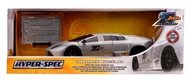 JADA HYPER SPEC 20TH ANNIVERSARY LAMBORGHINI MURCIELAGO LP640 1:24 DIECAST