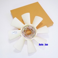 HINO Radiator Fan Blade F20C F21C Size 28 Inches Comparable To The Genuine Code 16306-2420