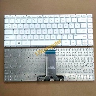 Keyboard hp Pavilion 14-BW 14-BW015 14-BW017AU14-BW501AU WHITE