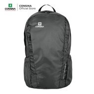 CONSINA SKY DASH 10L TAS RANSEL TRAVEL DAYPACK RINGAN-HikeZone