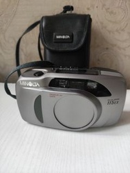 Casio RIVA ZOOM 115EX