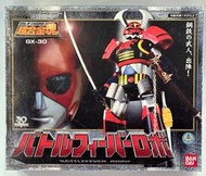 星矢TOY 板橋實體店面 BANDAI 萬代 正版 超合金魂 GX-30 國際戰隊之武人