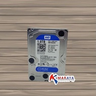 Internal hard disk Wd blue/Wd Purple HDD 3.5 1TB FOR PC/CCTV New