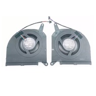 CPU cooling fan for gigabyte Aero 15 OLED XD XA ya YC KD XC KC 15s SA rp75 rp75xa rp75xb plb07010s12
