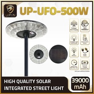 UP-UFO-500W SOLAR LIGHTs