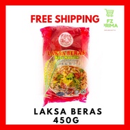 LAKSA BERAS CAP HARIMAU 450g