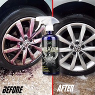 Pencuci Rim Kenderaan Supercuci Pencuci Rim Kereta Pencuci Rim Motor Pencuci Kotoran Degil Pada Rim 