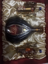 Courvoisier 拿破崙 XO 白蘭地禮盒