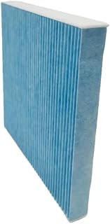 Cabin Air Filter for VW Golf 7 GTI 2.0T 2015+ Golf 8 GTI CD1 2.0T 2020+ Passat B8/3G2/CB2 2014+ Tigu