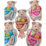 DENEX DIP FUNIMAL BISCUIT STICK 28GR