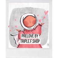 PRE💙1/1_byTriple.F.Shop