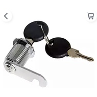 CAM LOCK FOR DESK DRAWER,MAIL BOX DRAWER