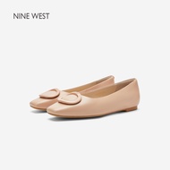 Nine West | รองเท้าแบนหัวสี่เหลี่ยม