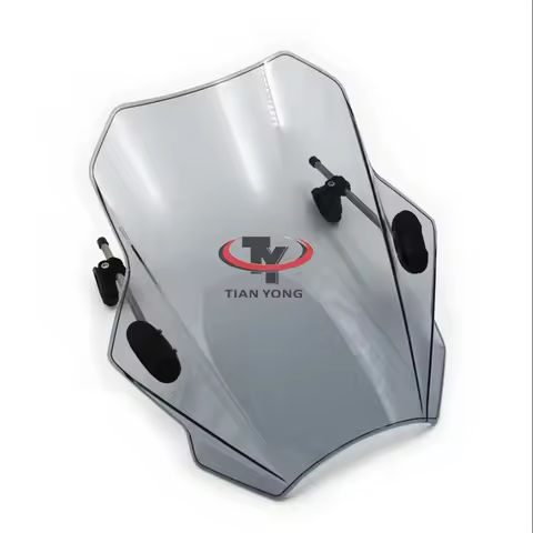 Motorcycle For Honda CL250 CL300 CL500 2023 CL 250 300 500 Windscreen Windshield Universal