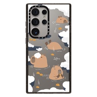 CASETiFY | Capybara Biubiu Floating