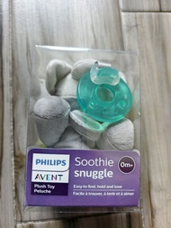philips avent 奶嘴