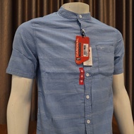 SPECIAL PROMO !!!! Koko Kemeja Kemko Pria Cardinal Casual Premium New Serries