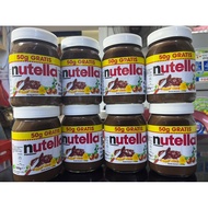 IMPORTED NUTELLA-chocolate hazelnut butter -chocolate nutella -nutella 350g-nutella 450g-nutella 750