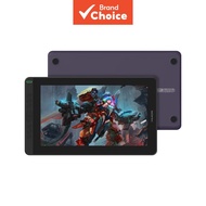 HUION KAMVAS 13 Graphic Display Drawing Tablet with Tilt Support, Battery-Free Stylus, 8192 Pressure