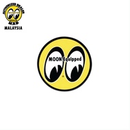 MOON Classic Eyeball Sticker