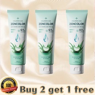 Aloe Vera Soothing Gel Soothing & Moisture Gel Moisturizing Hydrating Aloe Vera Gel